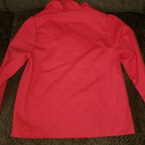 Gymboree Jackets & Coats - Gymboree Girls Jacket S(5-6 Gymboree Jackets & Coats - Gymboree Girls Jacket S(5-6